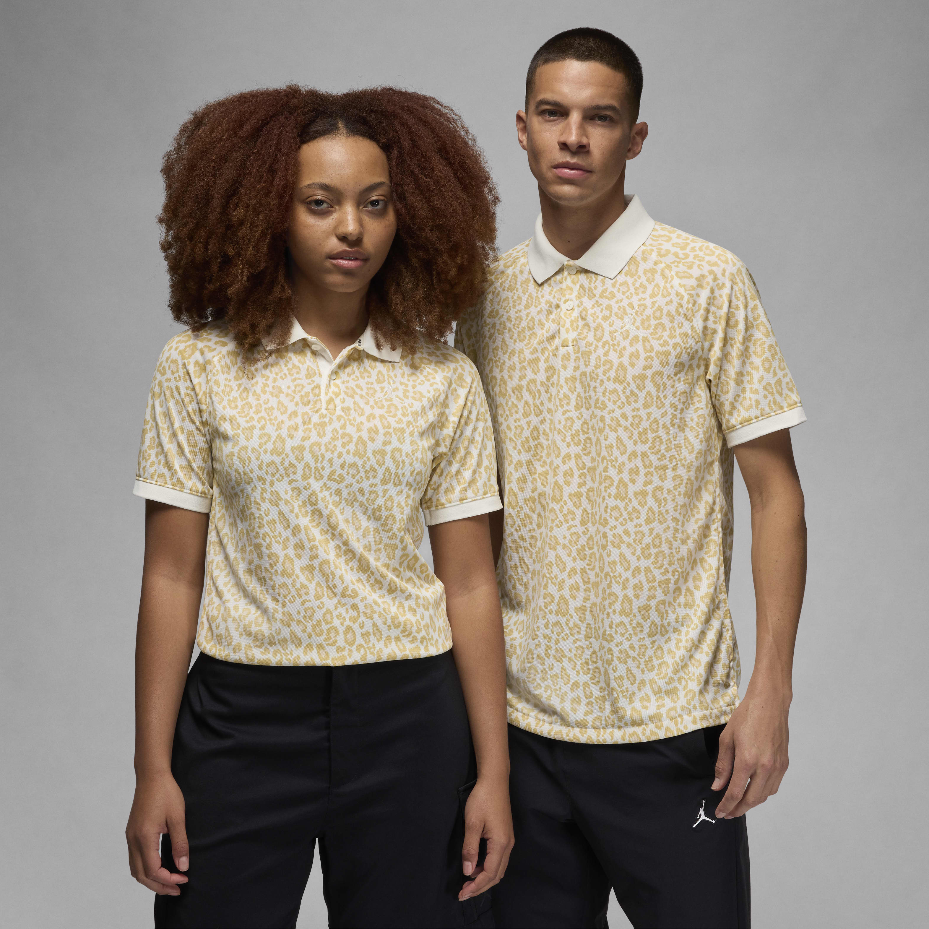 Nike Jordan Dri FIT Sport Men s Golf Polo King s Cross